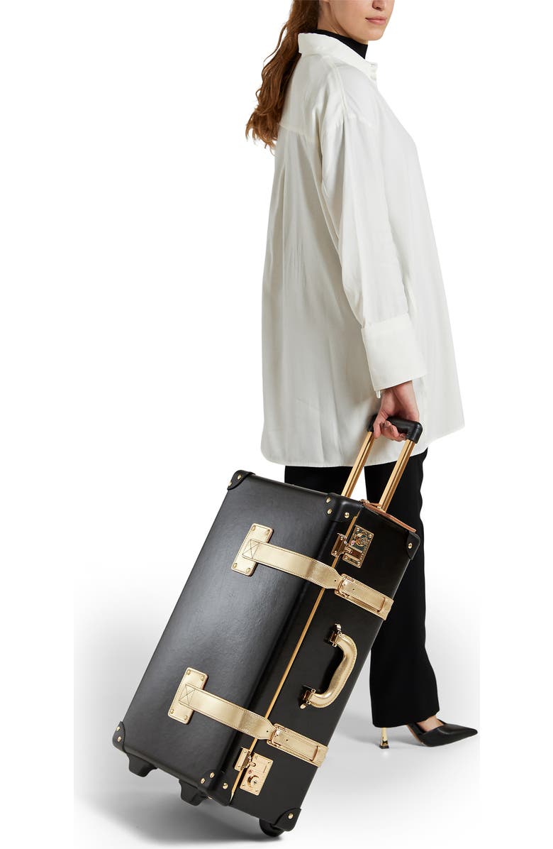 SteamLine Luggage The Soprano 24-Inch Stowaway Packing Case, Alternate, color,