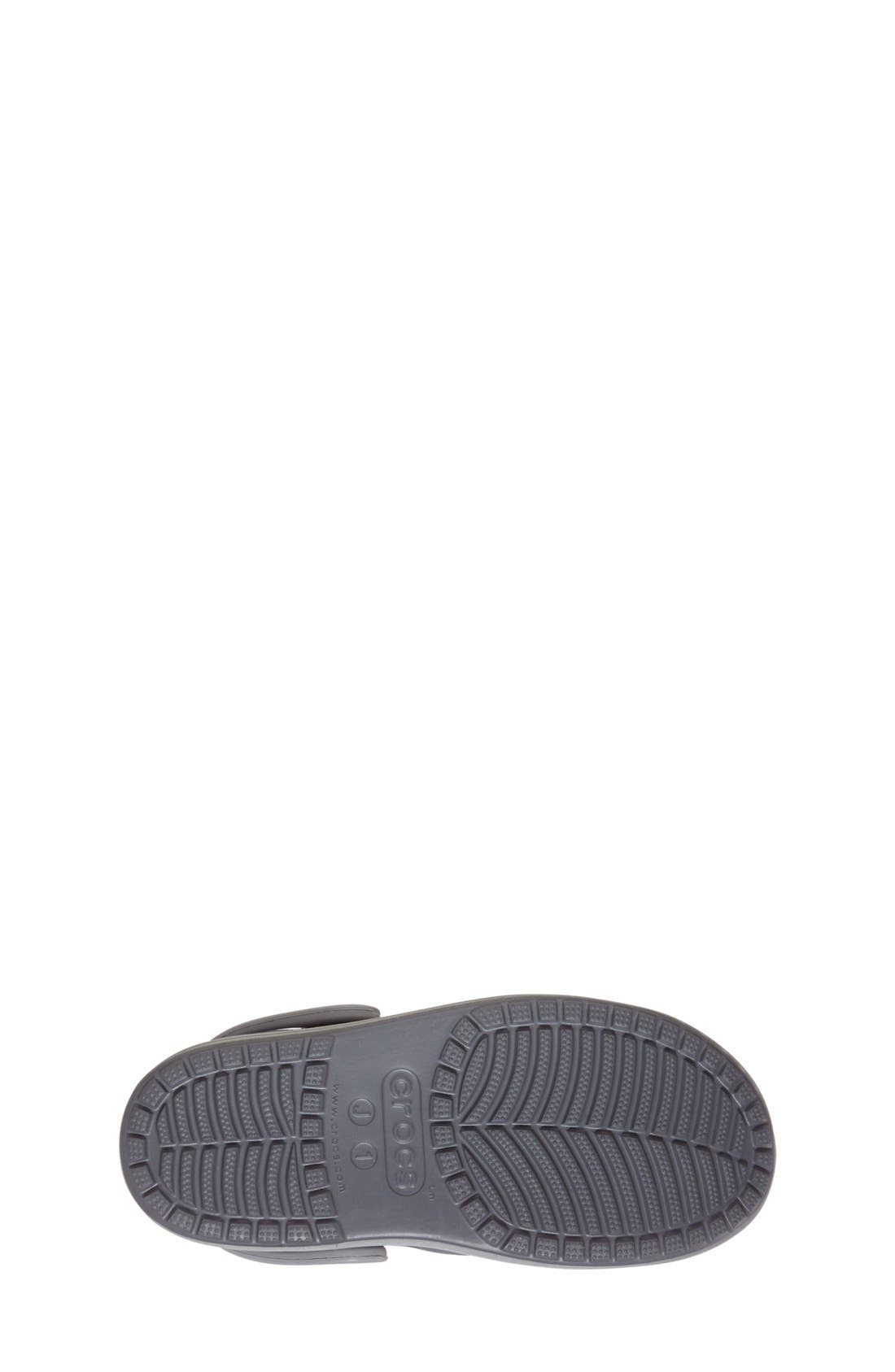 CROCS <sup>™</sup> 'Bump It' Clog, Alternate, color, 
