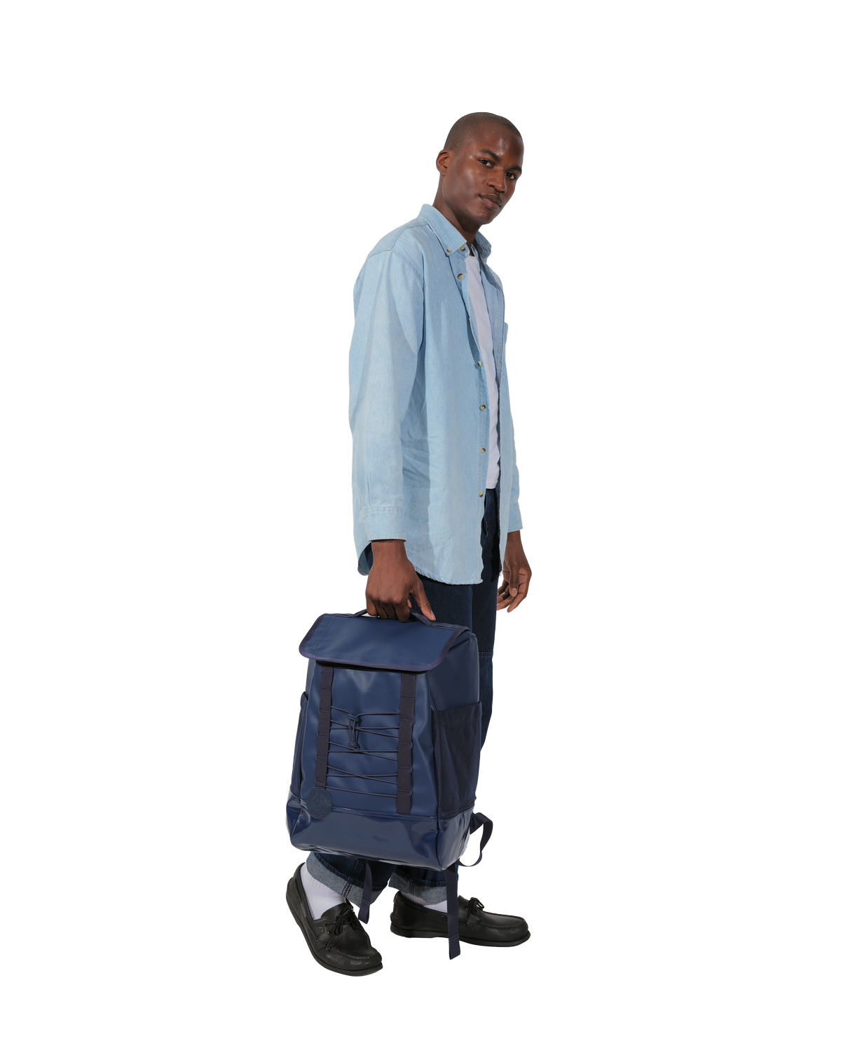 Utility Backpack, Alternate, color, Midnight