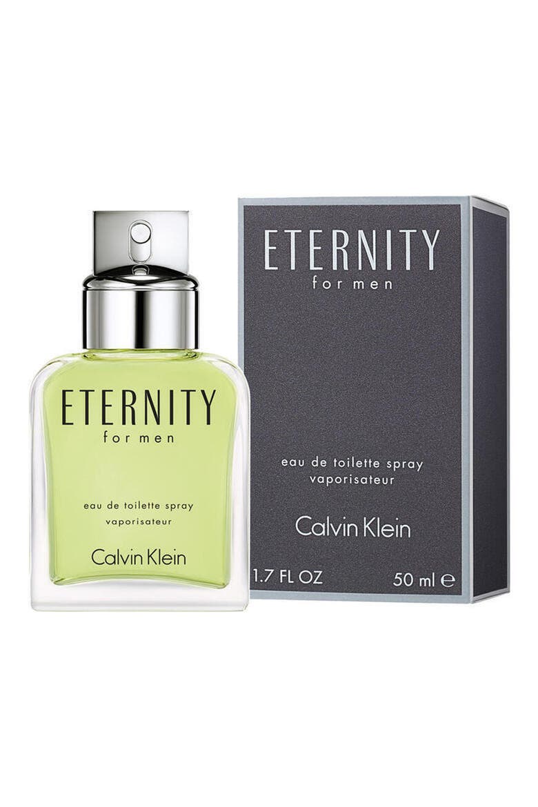 Eternity for Men Eau de Toilette, Main, color, NO COLOR