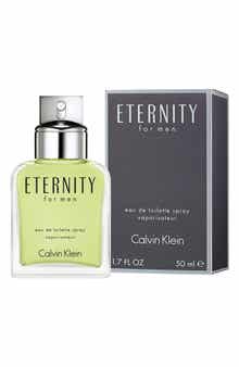 Calvin Klein Eternity for Men Eau de Toilette