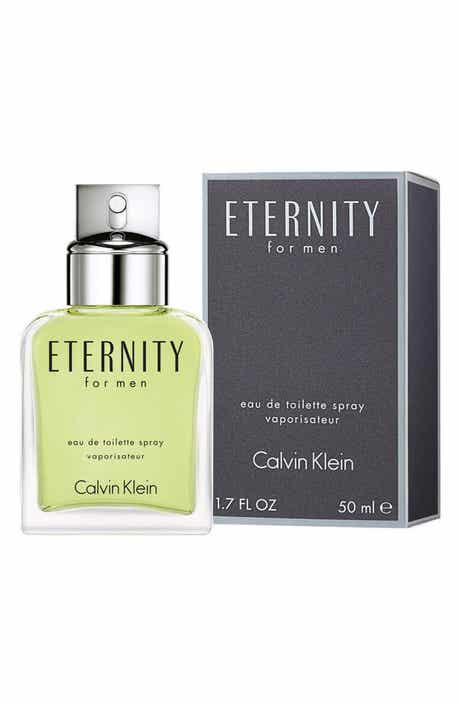 Calvin Klein Eternity for Men Eau de Toilette