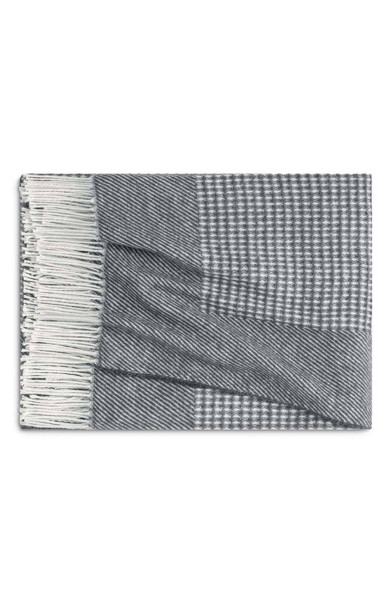 selected Grey