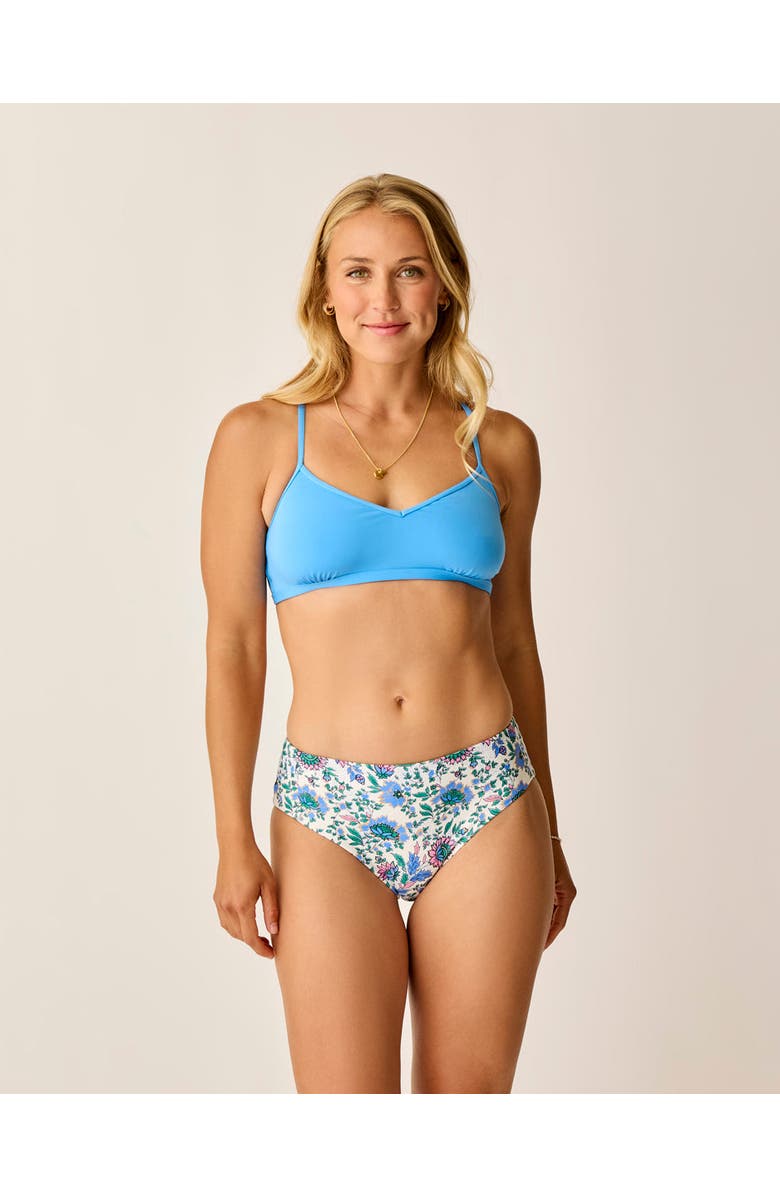 Carve Designs Pipa Compression Bottom, Main, color, Cloud Multifloral
