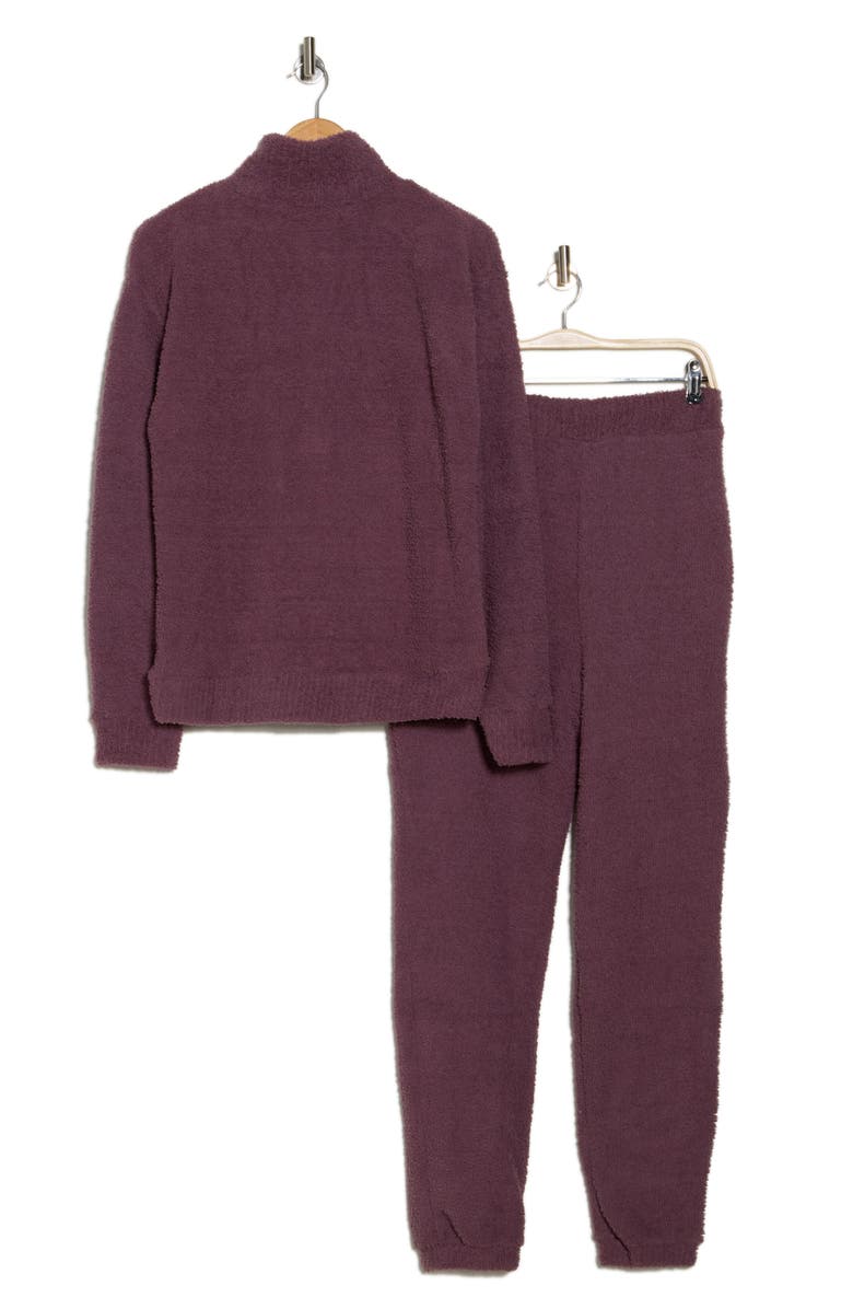 Honeydew Comfort Queen Pajamas, Alternate, color, 