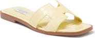 Steven New York Harlien Slide Sandal