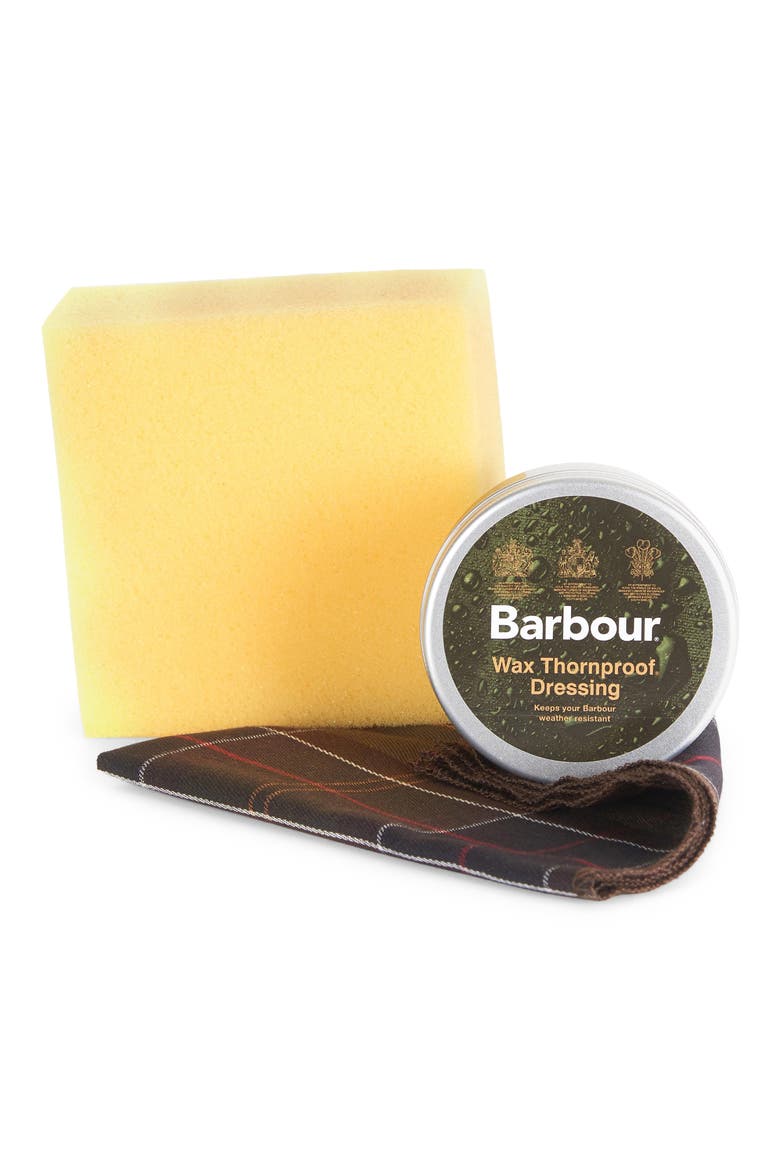 Mini Reproofing Kit, Alternate, color, CLASSIC TARTAN
