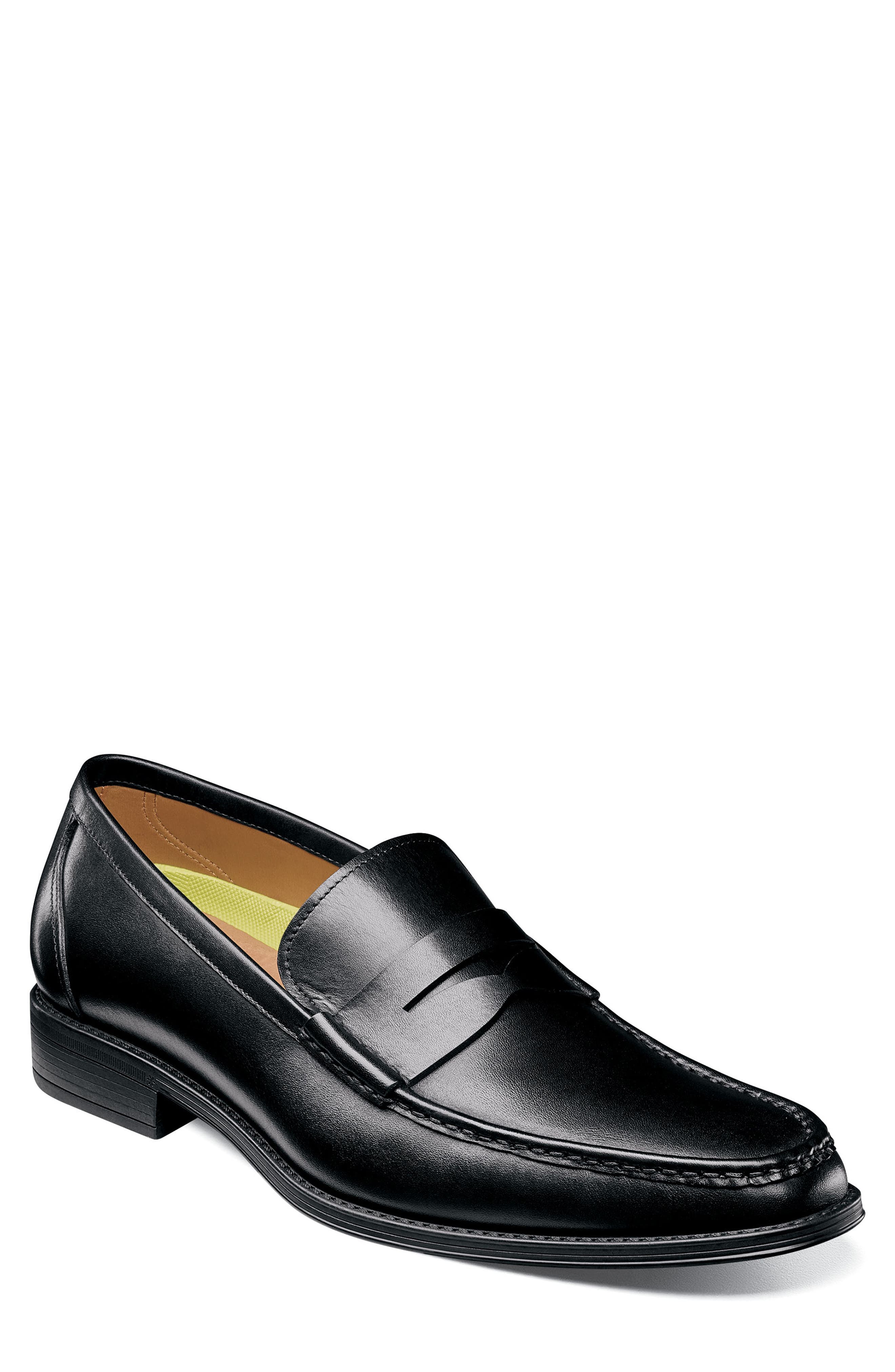 Florsheim Cardineli Penny Loafer, Main, color, 