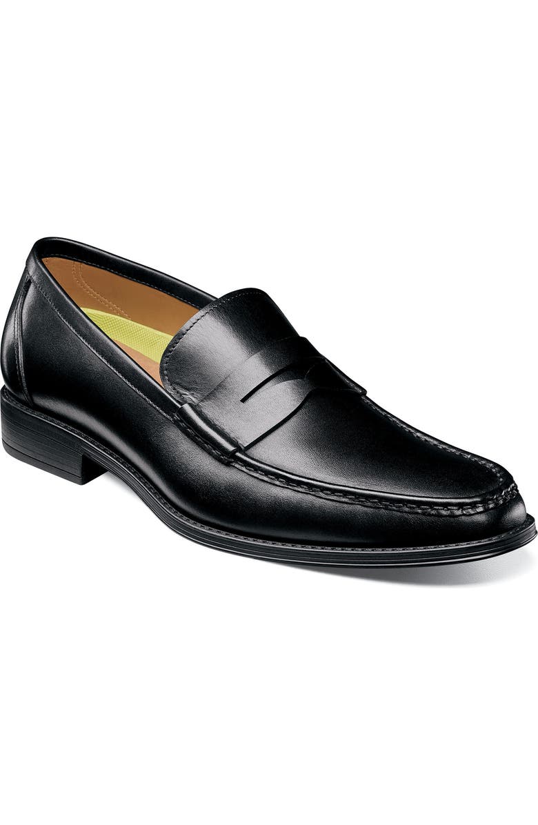 Florsheim Cardineli Penny Loafer, Main, color,