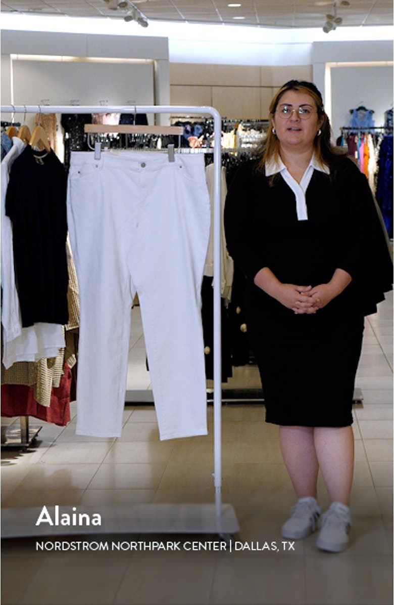 Two by Vince Camuto Skinny Jeans, sales video thumbnail