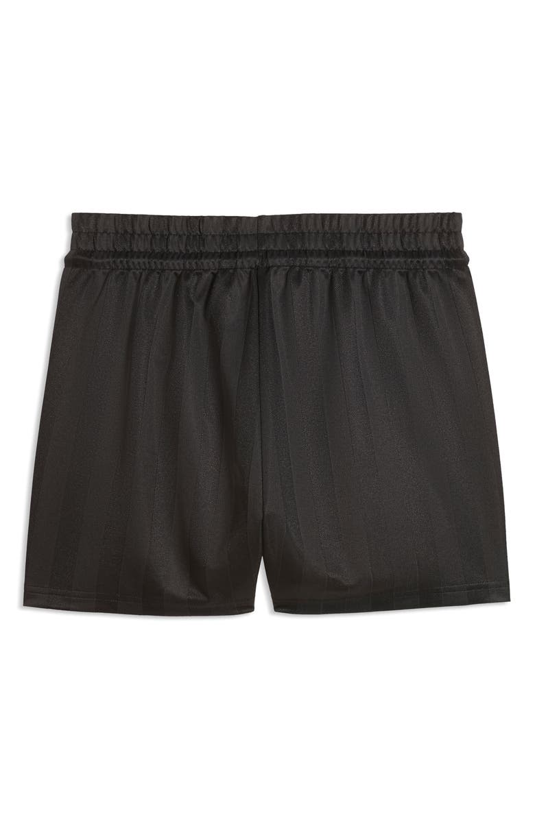PUMA Leauge Jersey Shorts, Alternate, color, 