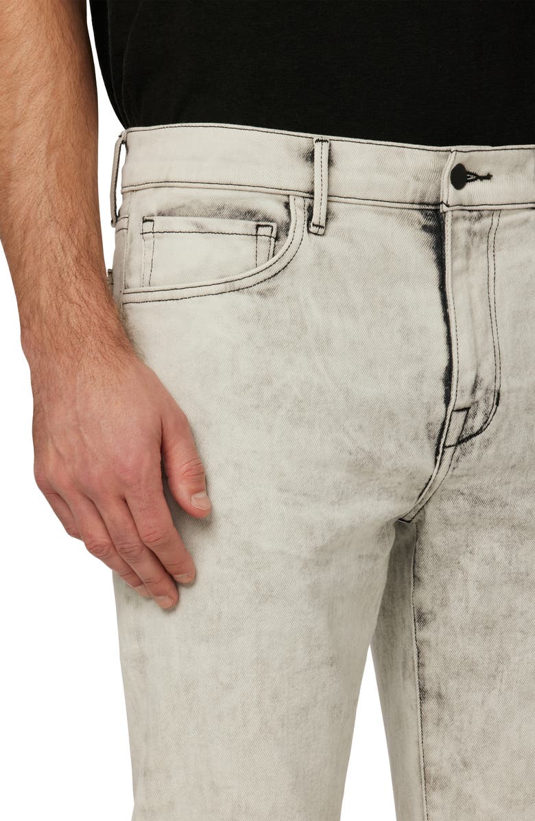 Joe's The Legend Skinny Jeans, Alternate, color, 