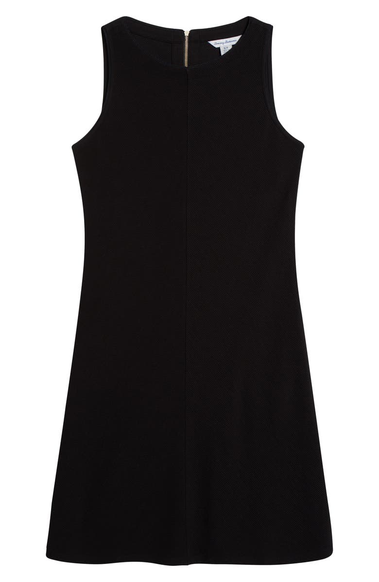 Tommy Bahama Darcy Ottoman Sheath, Alternate, color, Black