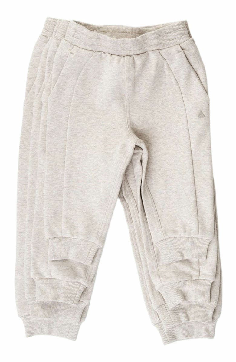 Vitality Toddler Studio Set, Alternate, color, Antler Marl