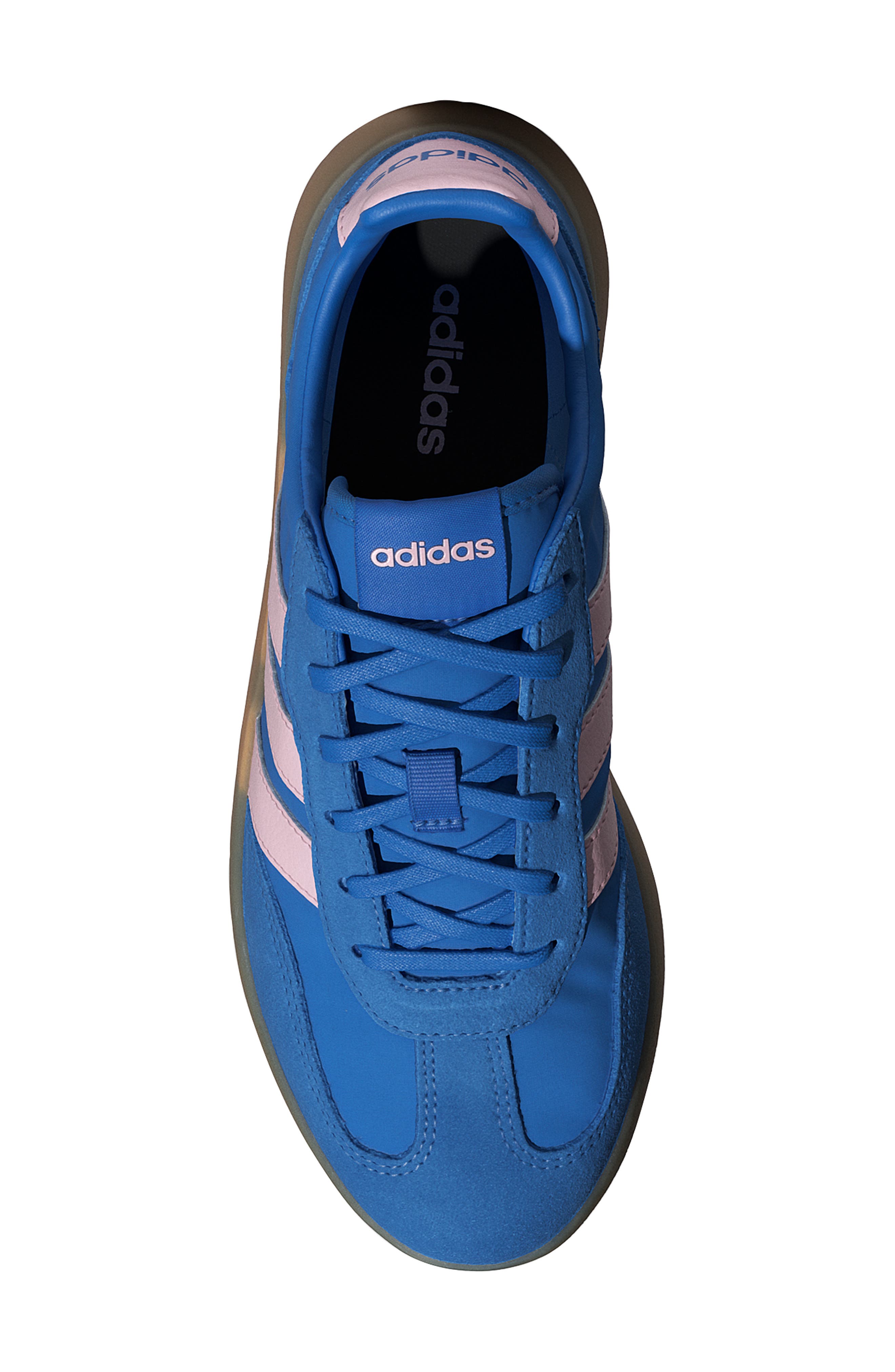 Barreda Decode Sneaker, Alternate, color, RAY BLUE/ ROSE