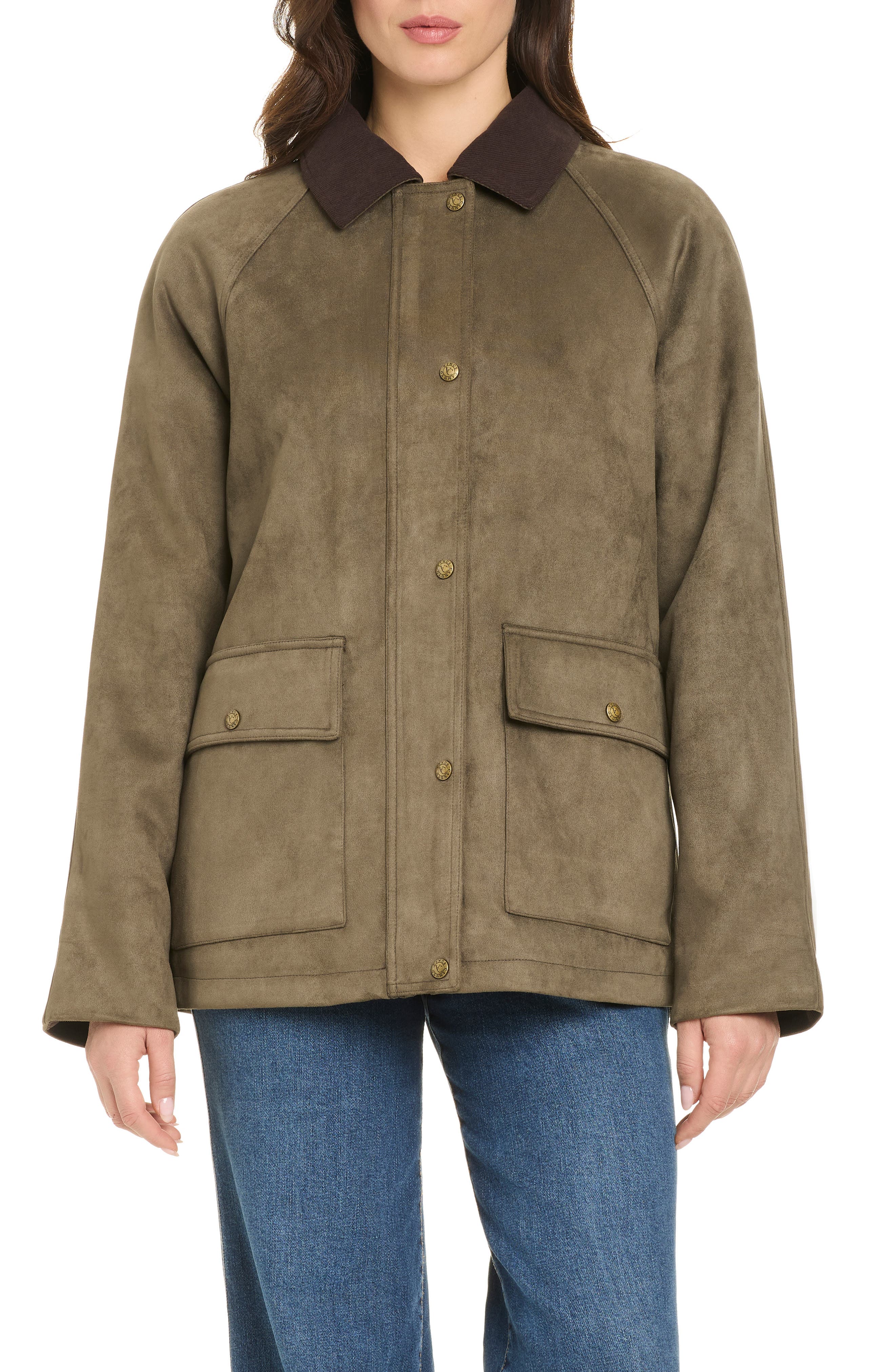 selected OLIVE