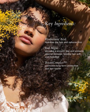 Milk Hair Serum