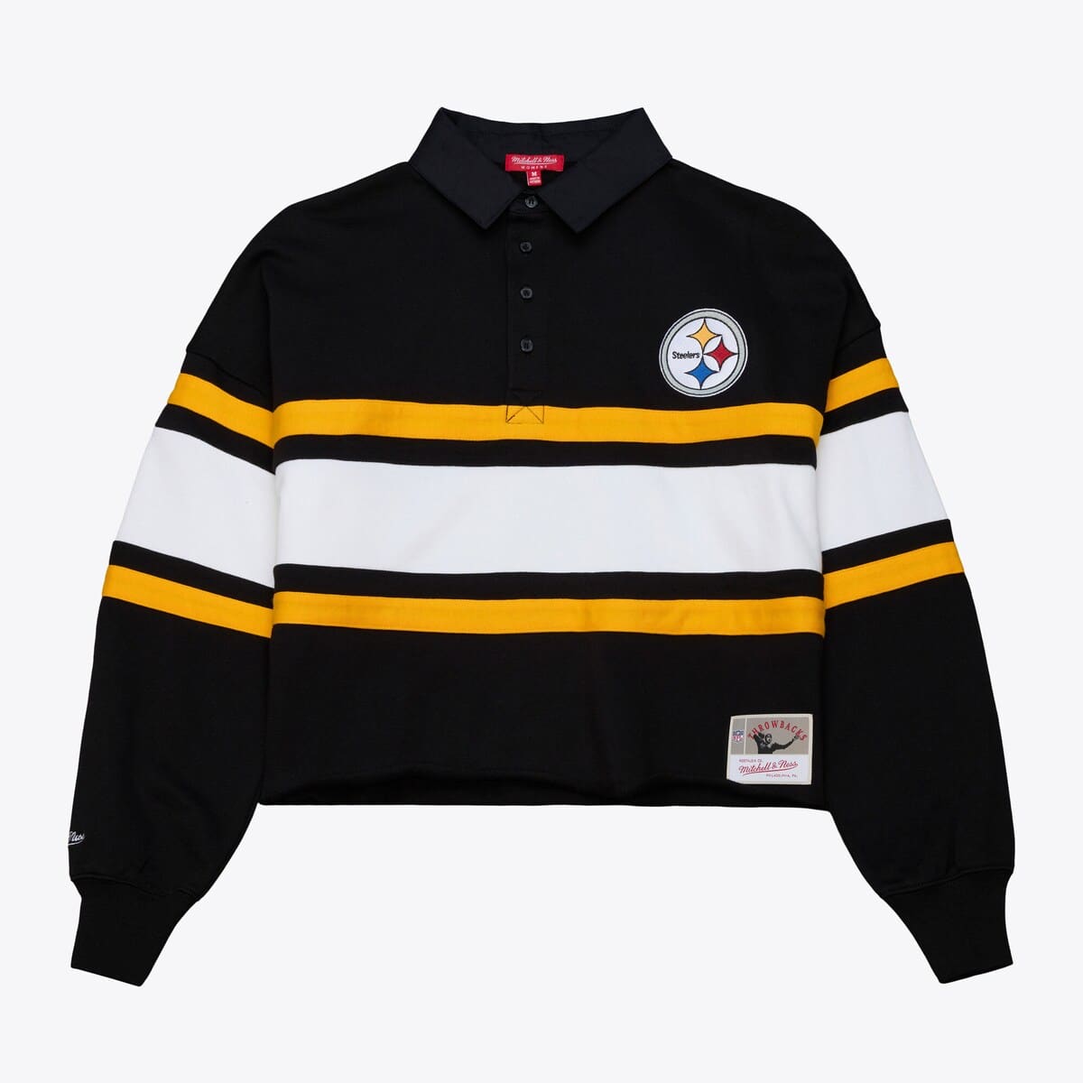 selected Black