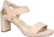 Bella Vita Sonic Ankle Strap Sandal