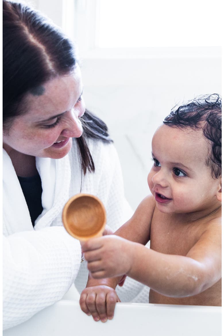 Kids' Little Charlie Bath Soak, Alternate, color, NO COLOR