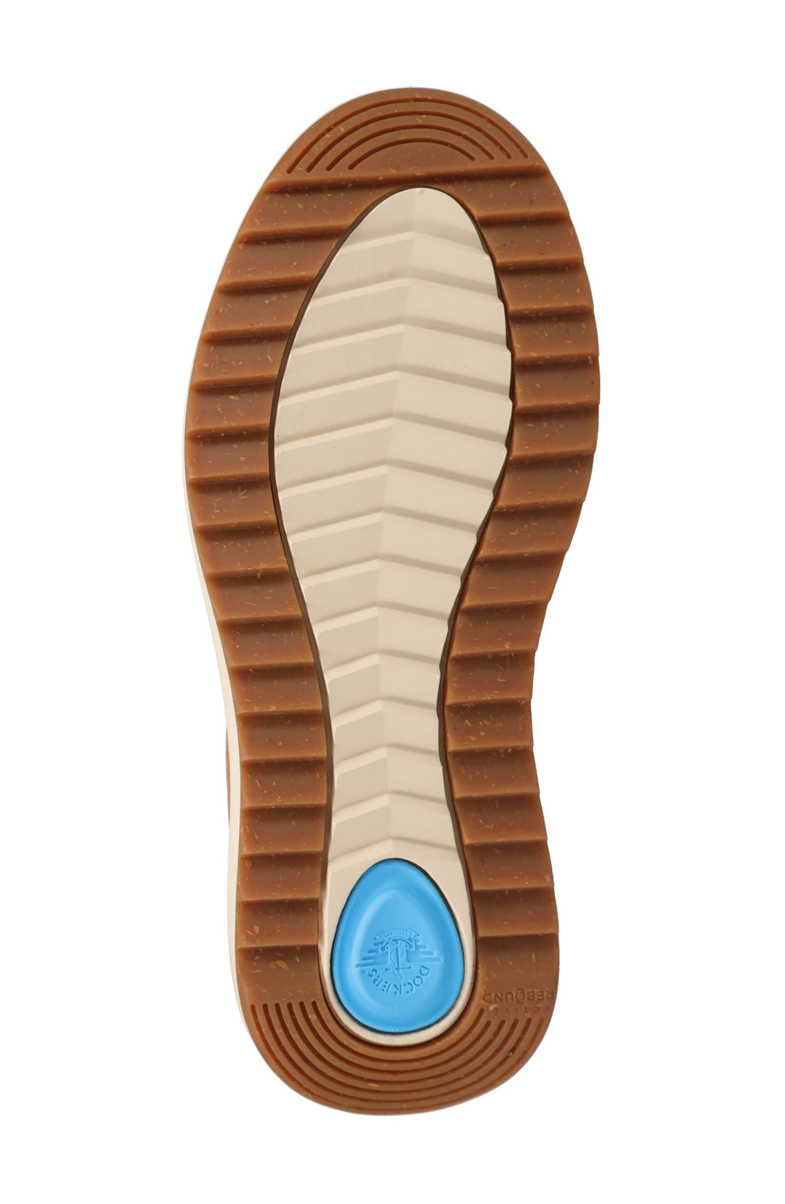 Dockers<sup>®</sup> Revved Sneaker, Alternate, color, British Tan