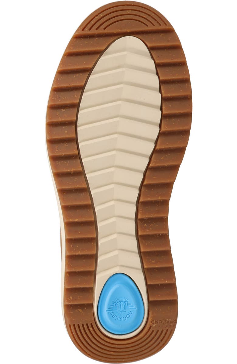 Dockers<sup>®</sup> Revved Sneaker, Alternate, color, British Tan