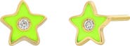 Bony Levy Icon Diamond Star Stud Earrings (Nordstrom Exclusive)