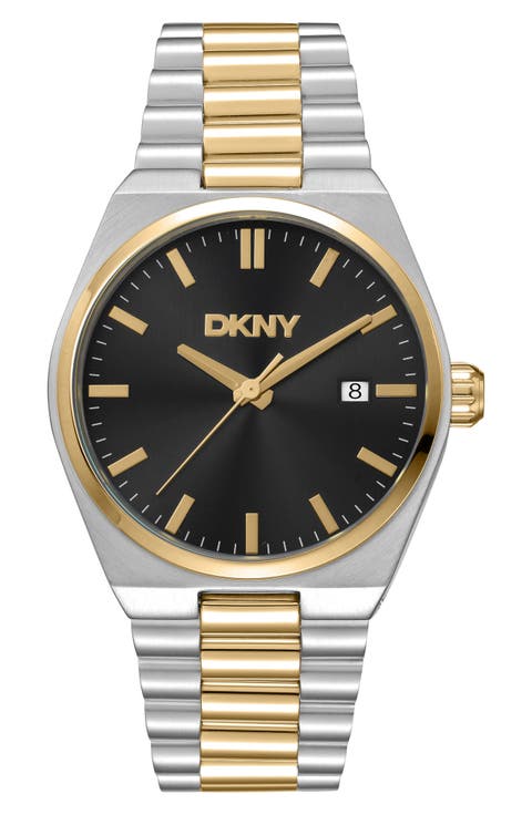 Bracelet Watch, 40mm