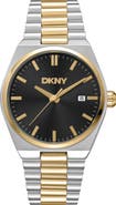 DKNY Bracelet Watch, 40mm