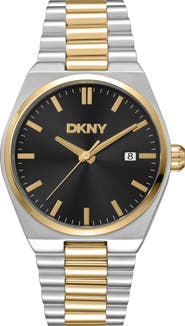 DKNY Bracelet Watch, 40mm