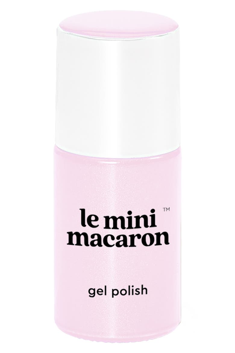 Gel Nail Polish, Main, color, PINK PARADISE