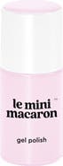 Le Mini Macaron Gel Nail Polish