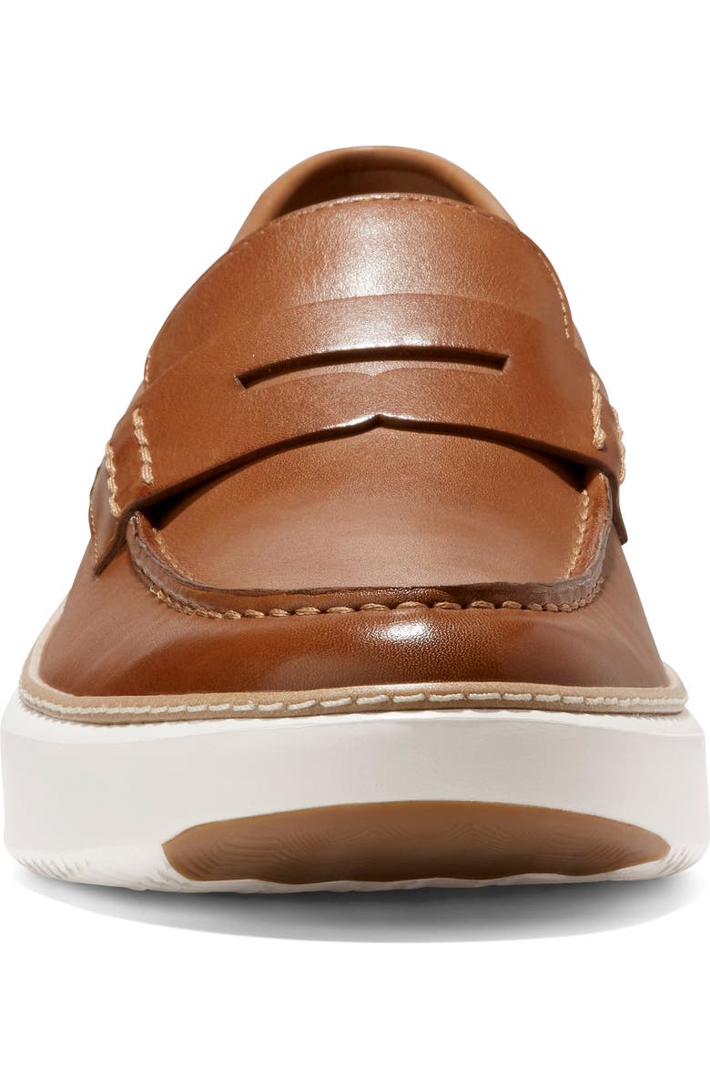 Cole Haan GrandPro Topspin Penny Sneaker, Alternate, color,