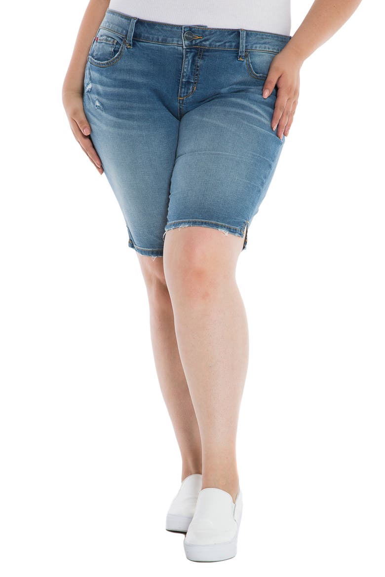The Bermuda Shorts, Main, color, AMARA