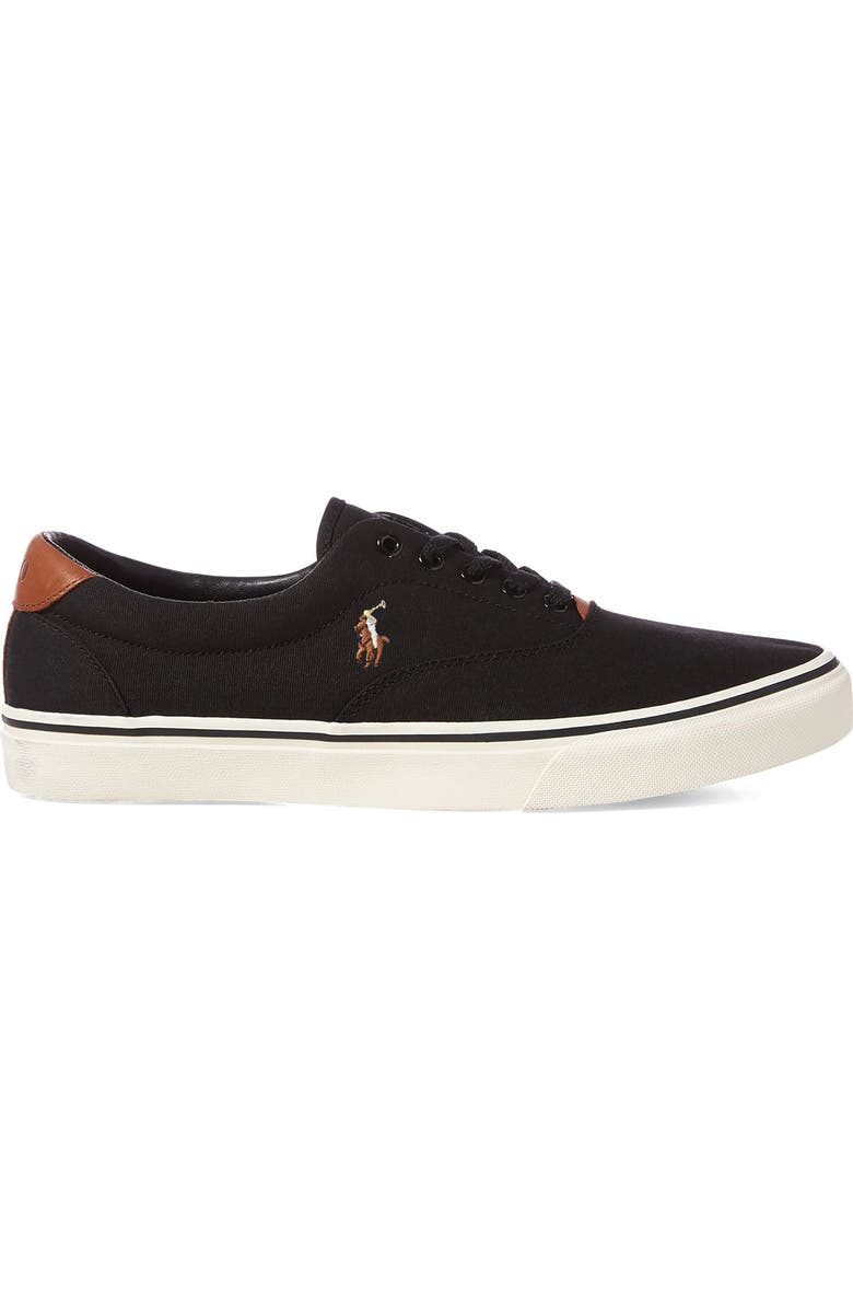 Polo Ralph Lauren Thorton Low Top Sneaker, Alternate, color,