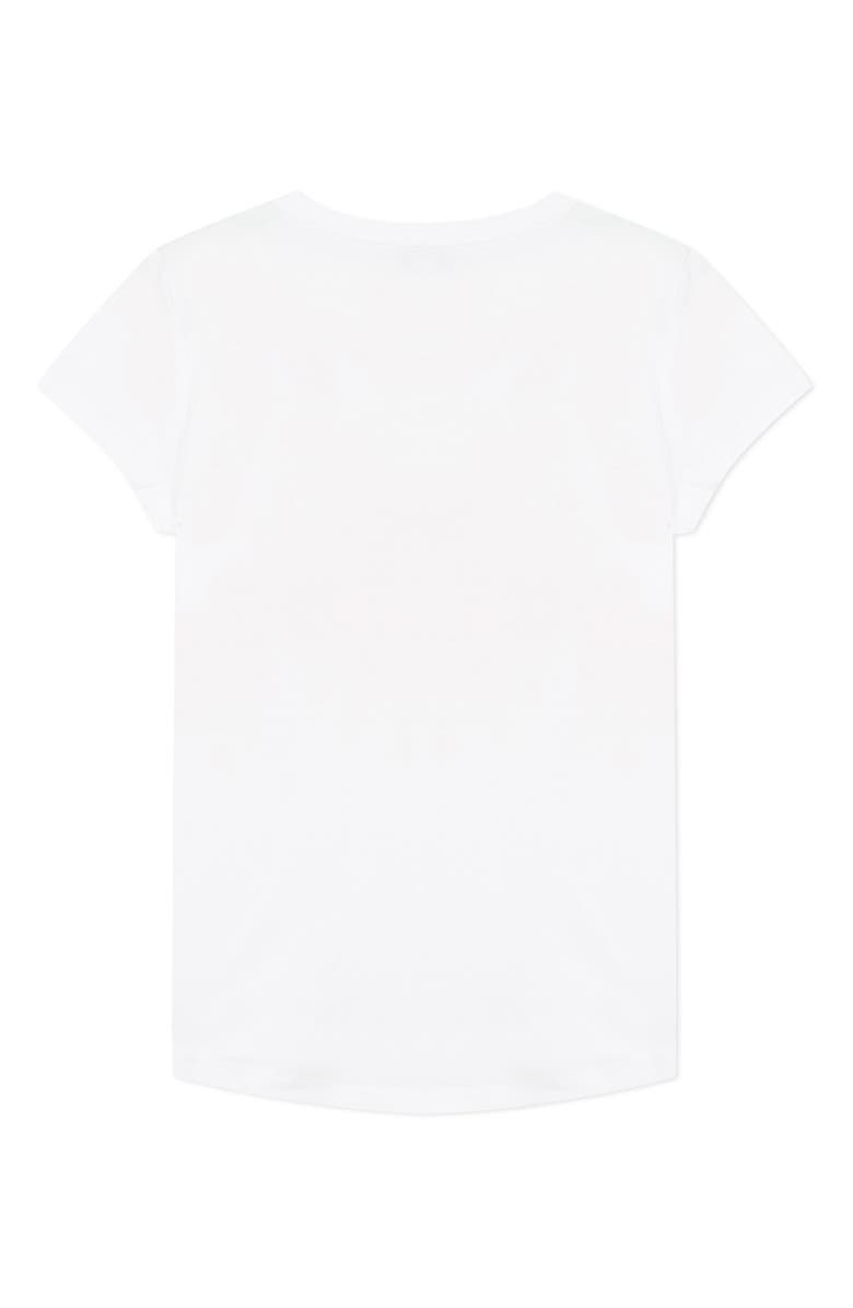 KENZO Tiger Graphic Tee, Alternate, color, 