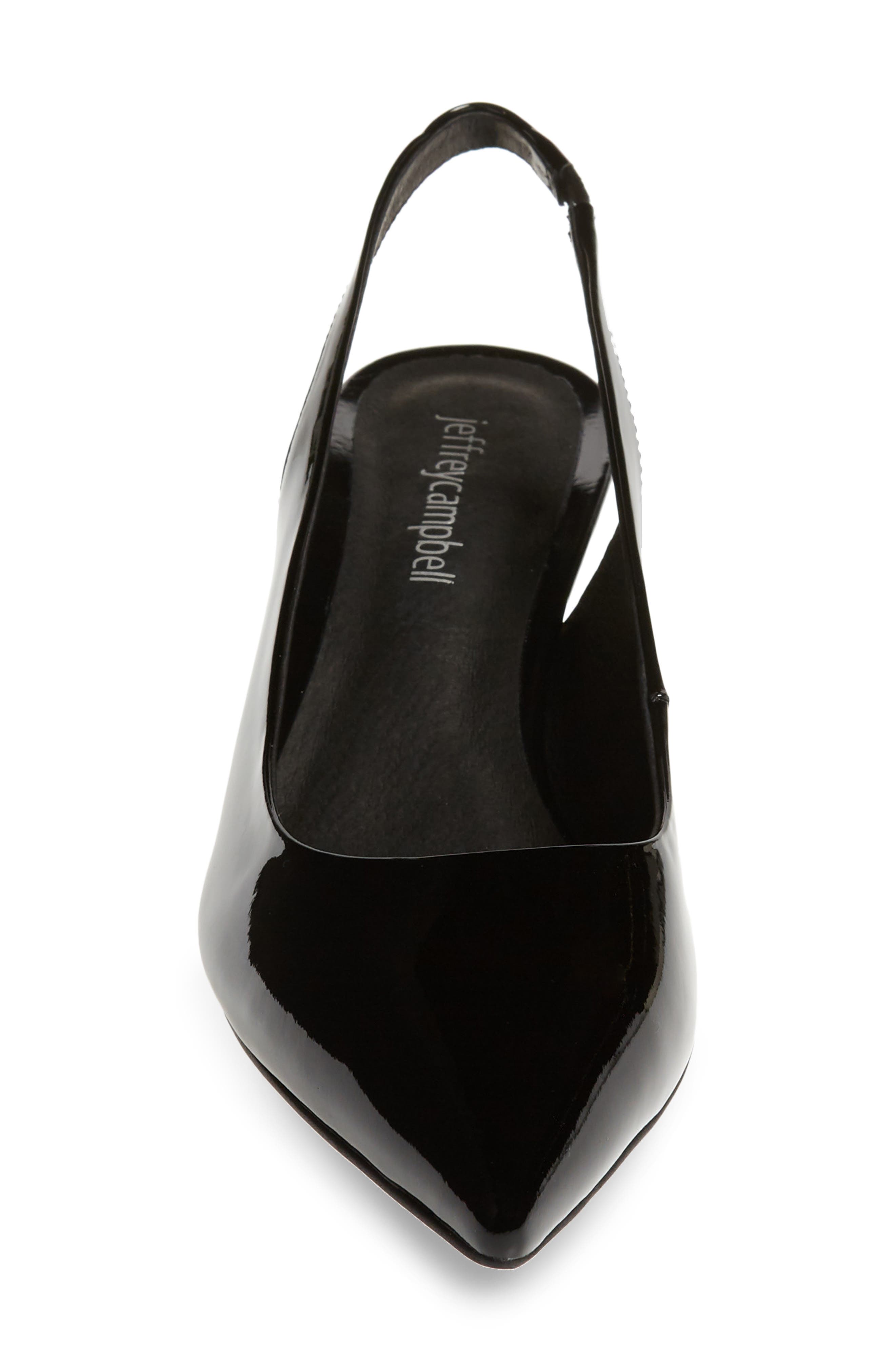 Jeffrey Campbell Talisman Slingback Pump, Alternate, color, 
