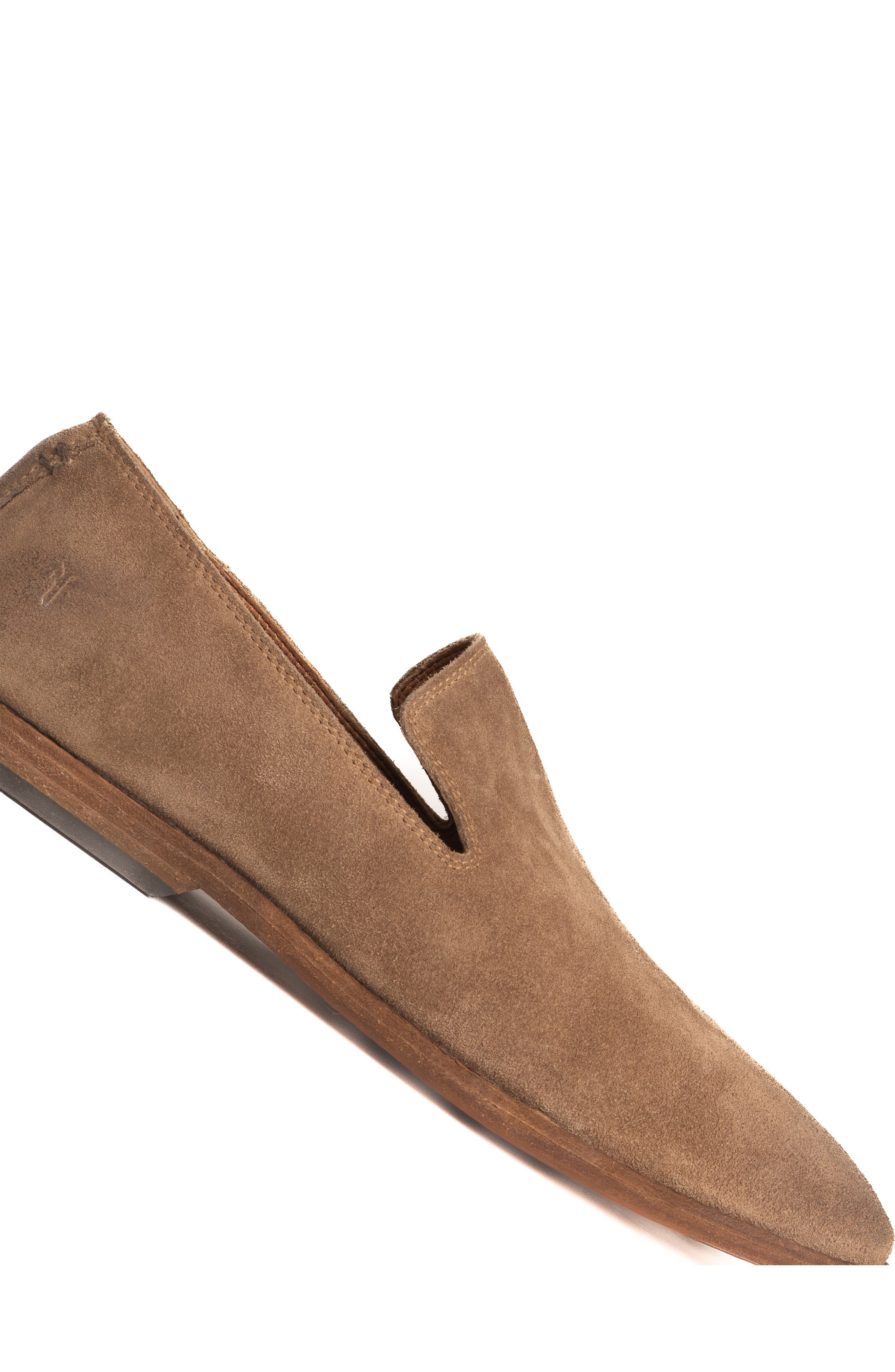 Chris Venetian Loafer, Alternate, color, ASH