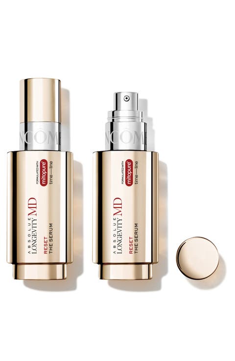 Absolue Longevity MD Reset Face Serum for Mature Skin