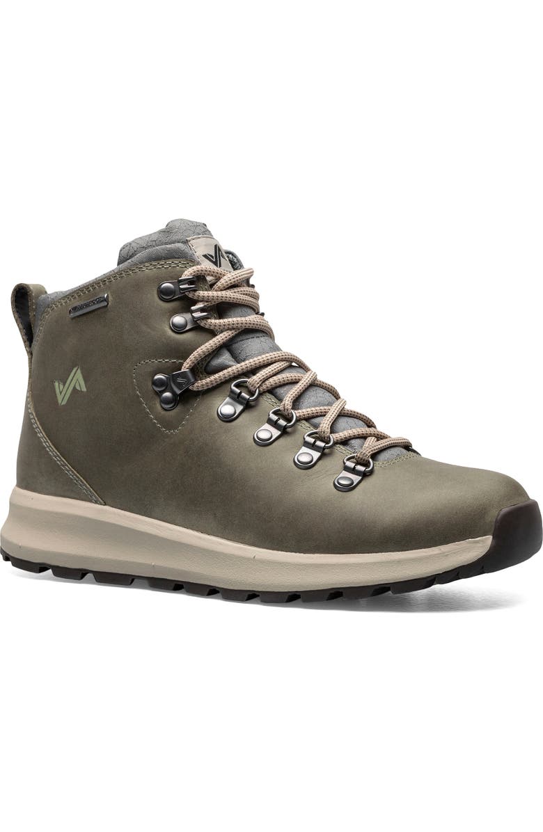 Forsake Thatcher Mid Waterproof Hiking Boot, Main, color,