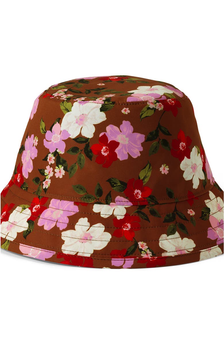 Lands' End Squall Bucket Hat, Main, color, 