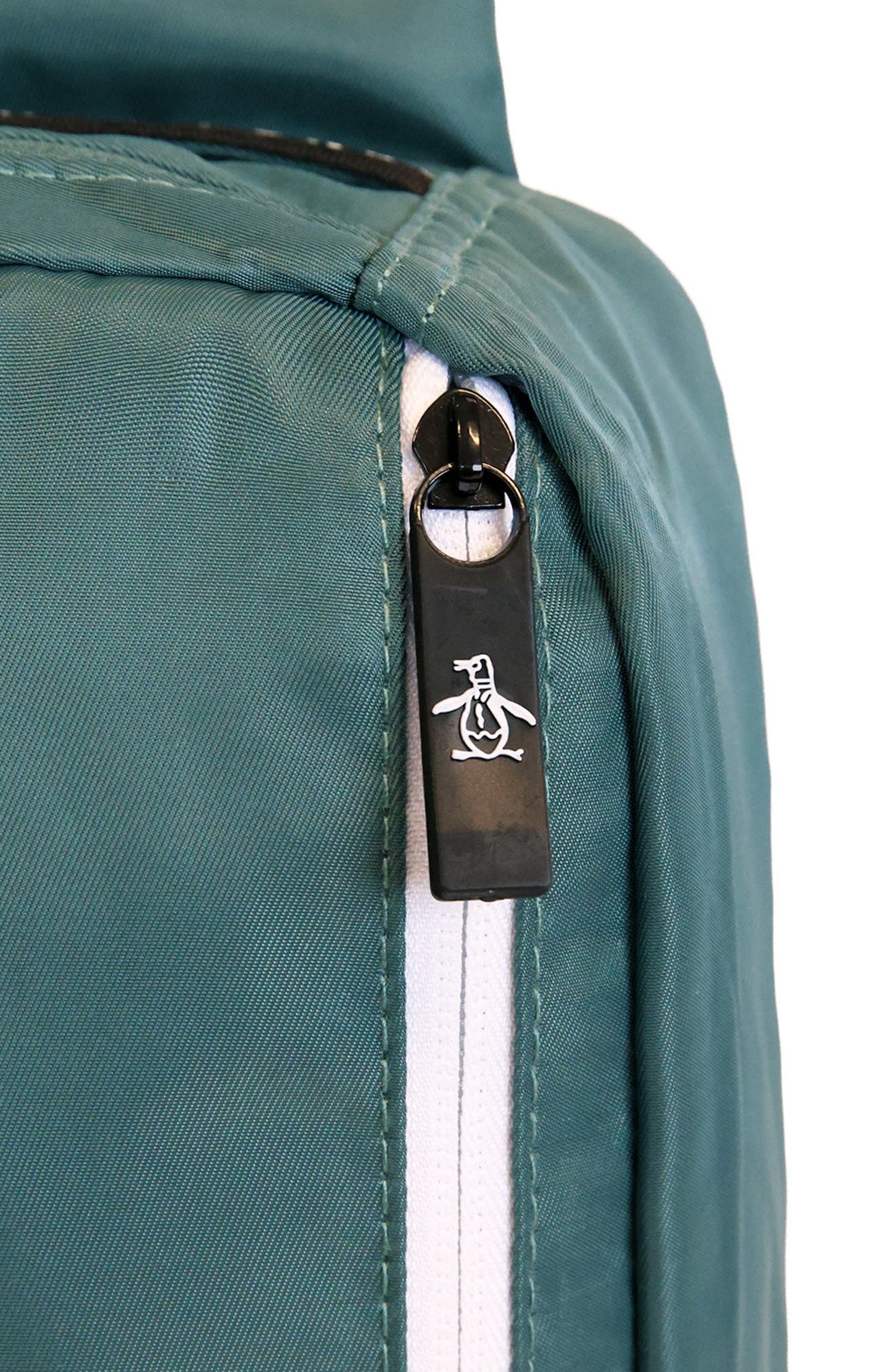 Original Penguin Pete Sling Bag, Alternate, color, Sea Pine