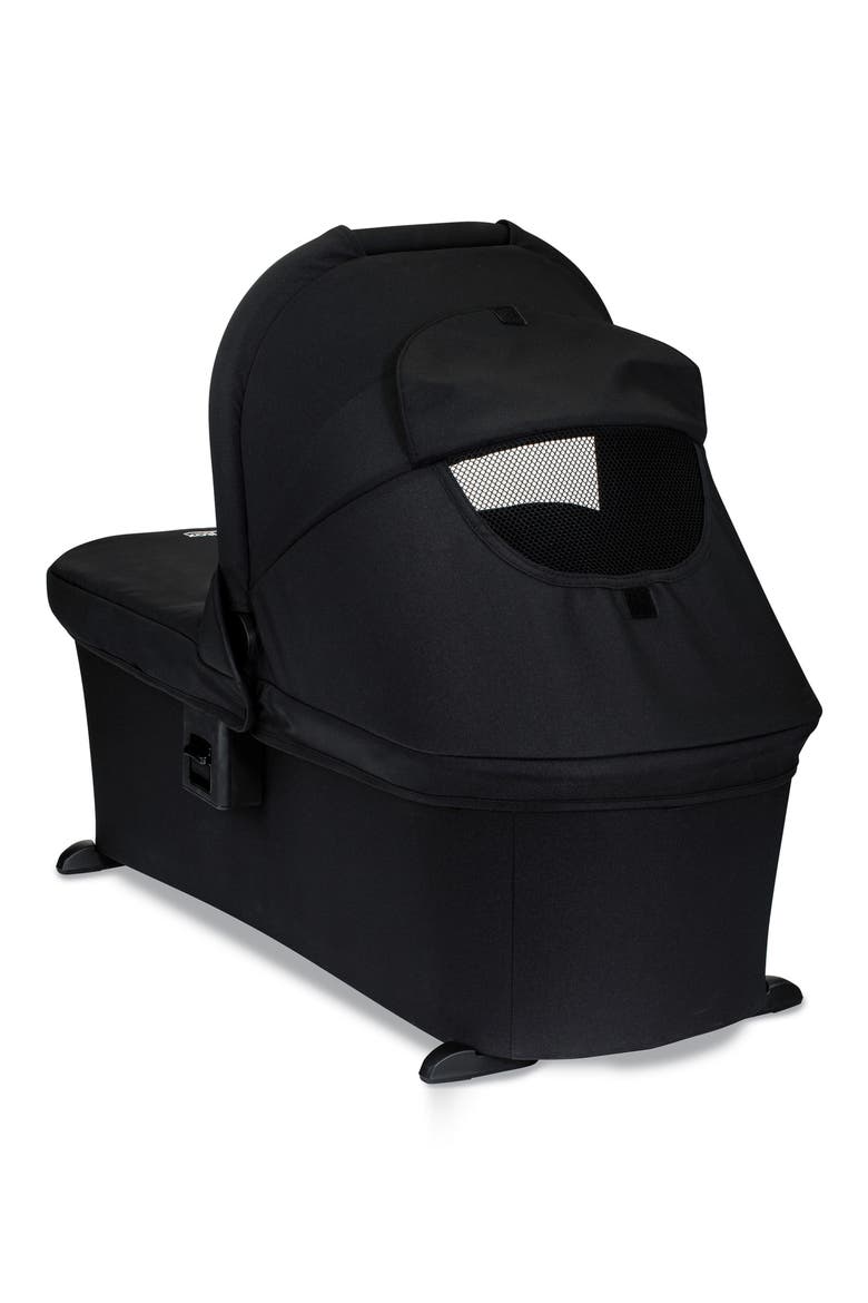 Zinnia® Bassinet, Alternate, color, ONYX GLACIER