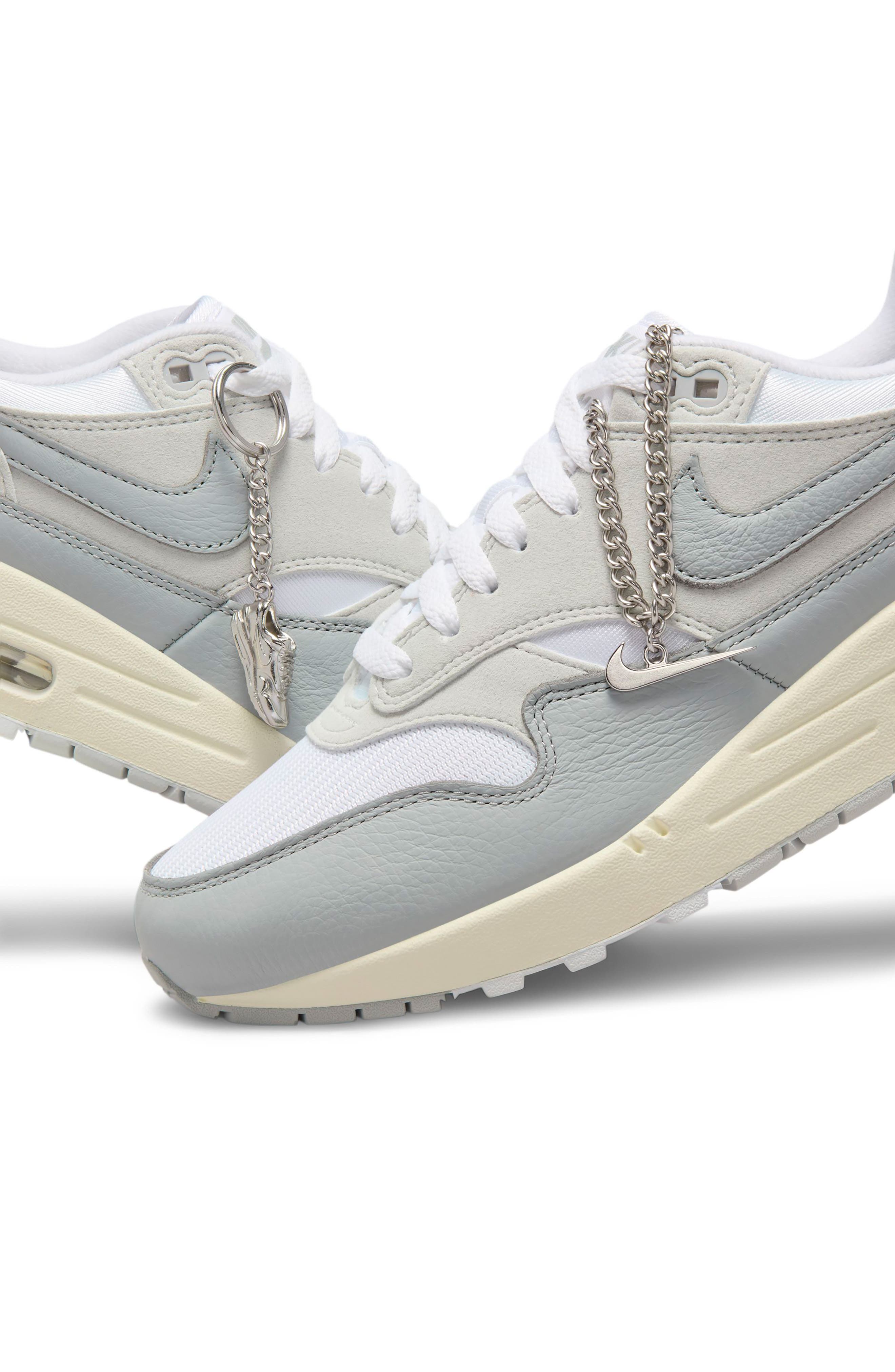 Nike Air Max 1 '87 Sneaker, Alternate, color, 