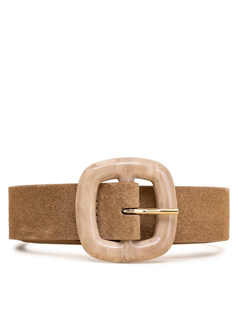 Iranja Belts