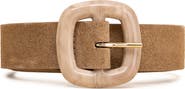 Bobbies Iranja Belts