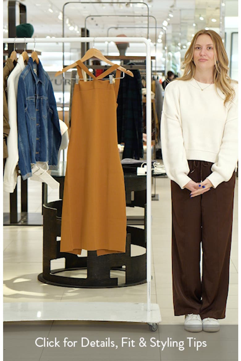 Appoline Midi Dress video