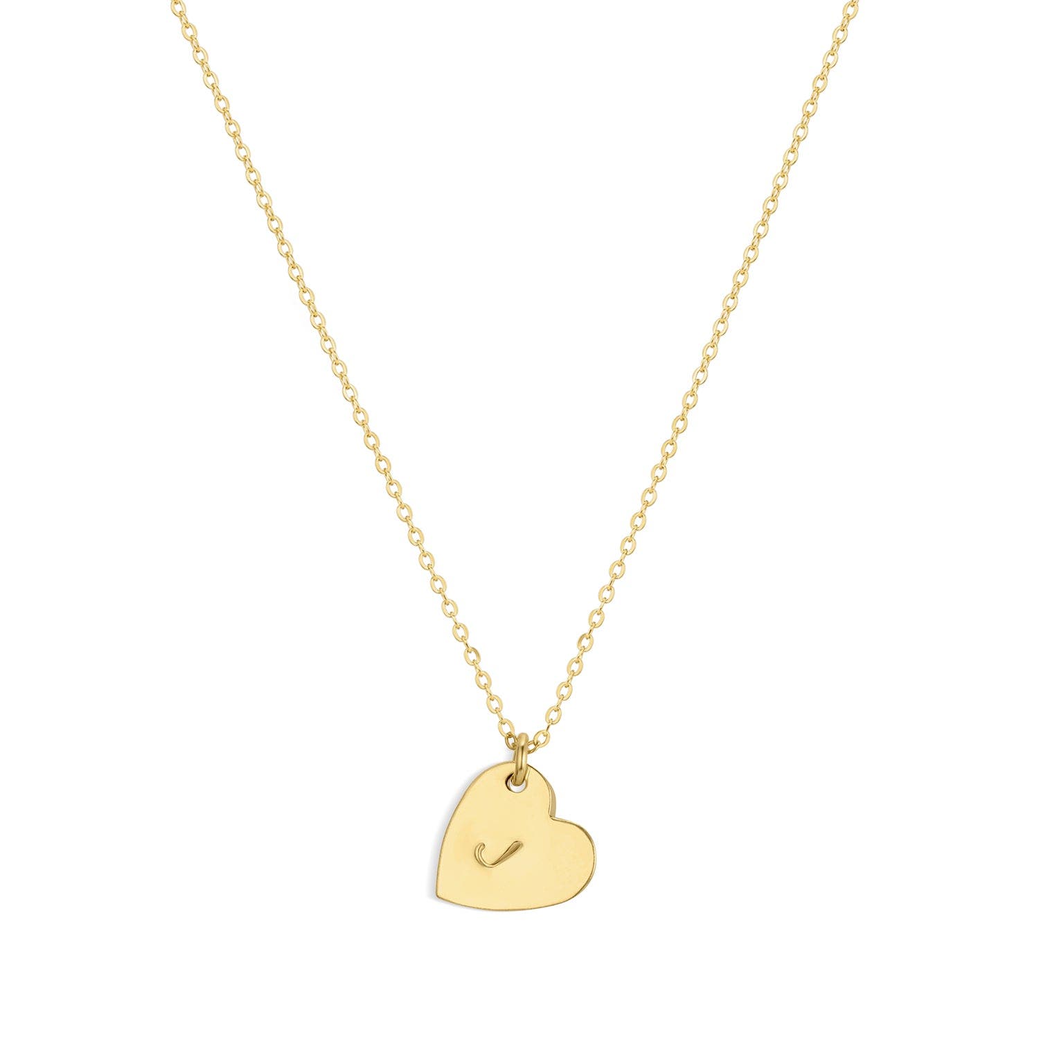selected GOLD / J