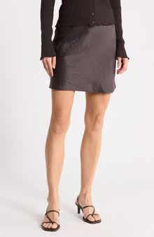Solana Miniskirt
