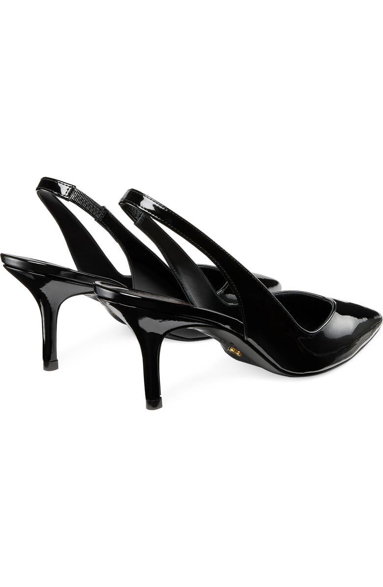 Stuart Weitzman Eva 75 Slingback Pump, Alternate, color,
